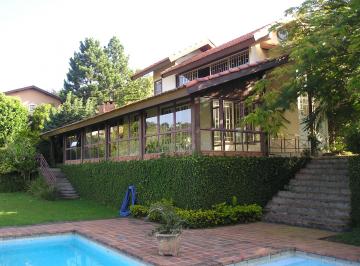 Casa de 4 quartos, Atibaia · Casa com 4 Quartos à venda, 280m² - Condominio Portal dos Nobres