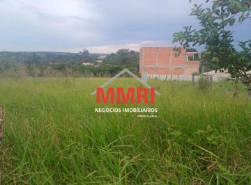 Foto 01 · Terreno à venda em Araçoiaba da Serra-SP - Bairro Barreiro, 1.470m² de área!