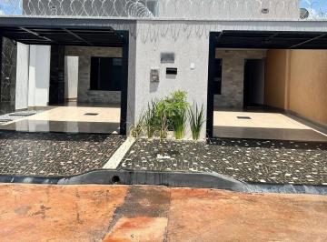 imagem-1 · Casas novas 2 quartos no Residencial Canadá Casa de Rua com 2 Quarto(s) por R$ 480.000 no setor Res