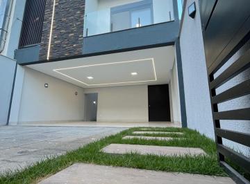 imagem-1 · Sobrado novo com 3 suítes e piscina no Jardim Atlântico! Casa de Rua com 3 Quarto(s) por R$ 980.000 