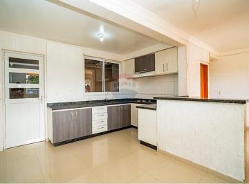 Casa · 78m² · 3 Quartos · 2 Vagas · Sobrado à venda, 3 quartos, Vila São Cristovam - Piraquara/PR