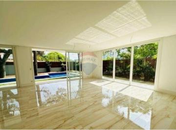 Casa · 572m² · 4 Quartos · 8 Vagas · Exclusividade e Sofisticação no Brooklin – Casa em Condomínio Fechado