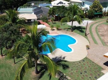 Casa · 497m² · 5 Quartos · 2 Vagas · CASA A VENDA EM CONDOMINIO NO BAIRRO MEDEIROS