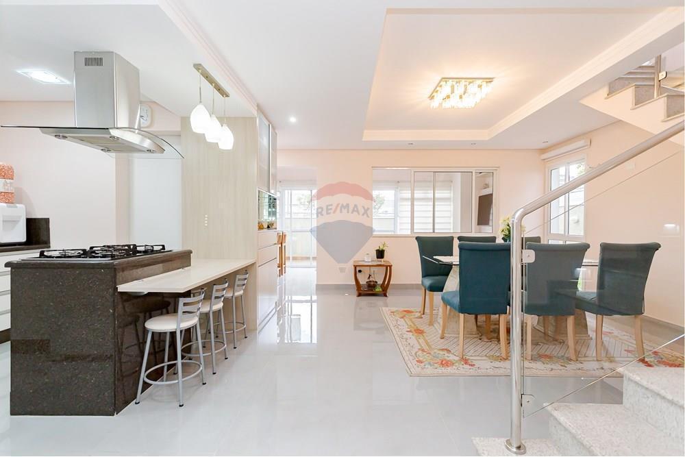 Foto - Curitiba - Xaxim