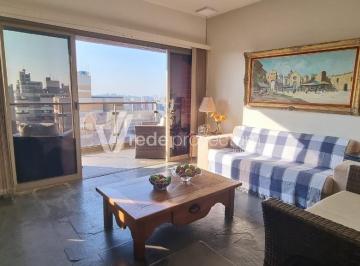 0 · Apartamento a venda no do Cambuí, vista privilegiada