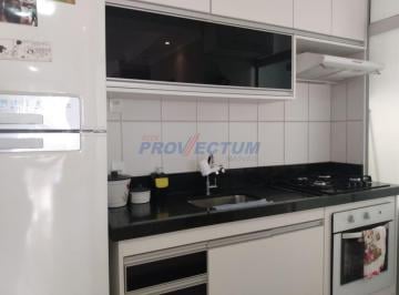 0 · Apartamento a venda no Bairro Bonfim em Campinas SP