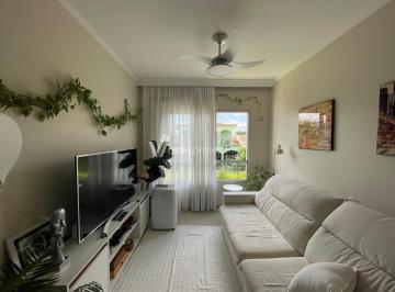 0 · Apartamento para venda no Jardim Guarani