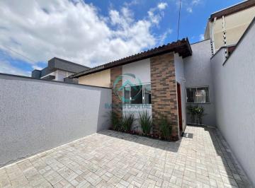 Casa · 68m² · 3 Quartos · 2 Vagas · Casa com 3 Dormitorios sendo 1 Suite no Bairro Vila Olimpia