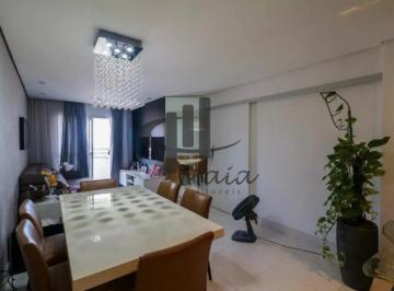 Apartamento · 70m² · 2 Quartos · 2 Vagas · Venda Apartamento Sao Caetano do Sul Olimpico Ref: 43336
