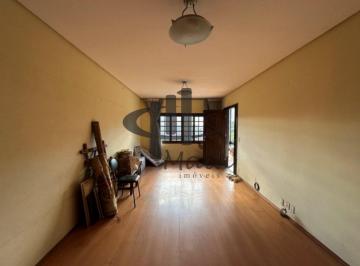 Casa · 252m² · 3 Quartos · 2 Vagas · Venda Sobrado Sao Caetano do Sul Maua Ref: 43329