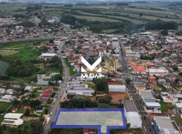 Casa · Terreno Comercial – Av: Dos Pioneiros – Carambeí