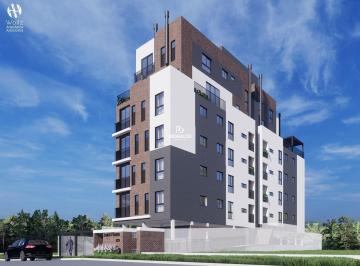 Apartamento Duplex em São José dos Pinhais - São Pedro (AD02310) · Cobertura com 03 quartos 1 suíte e 02 vagas no Bairro São Pedro São José dos Pinhais.
