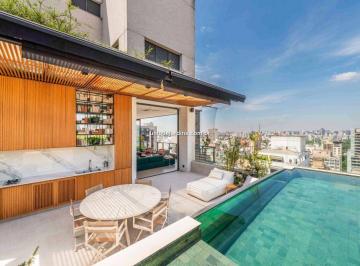 999-122025-18.jpg · Cobertura Duplex à venda Jardim América São Paulo