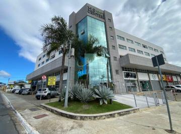 Comercial · 44m² · SALA PARA ALUGAR COM 43,74m² - BELA VISTA, LAGOA SANTA/MG