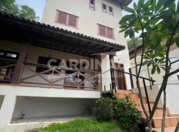 Casa · 500m² · 3 Quartos · 4 Vagas · Casa para locação em Condomínio Fechado no Bairro das Palmeiras, Campinas/SP