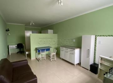 Apartamento · 25m² · 1 Quarto · Apartamento com 1 dormitório no Parque Arnold Schimidt próximo a USP em São Carlos