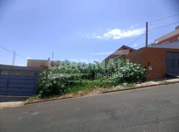 Terreno · 250m² · Terreno Localizado no Bairro Cidade Aracy.
