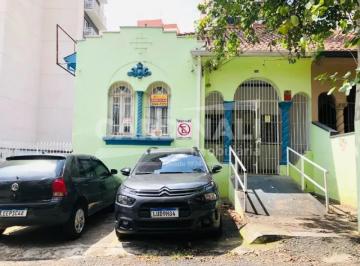 Casa · 376m² · 3 Quartos · 6 Vagas · Casa Residencial/Comercial para Venda e Locação no Cambuí em Campinas.