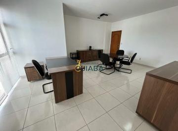 Comercial · 46m² · Sala à Venda no Ed. Albert Sabin, Centro de Cuiabá.