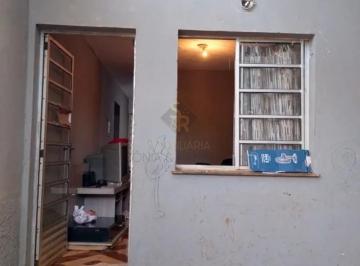 Casa · 170m² · 3 Quartos · 1 Vaga · Casas Residenciais Padrão em Ribeirão Preto