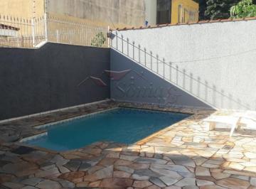 Casa · 130m² · 3 Quartos · 5 Vagas · Casas Residenciais Padrão em Ribeirão Preto