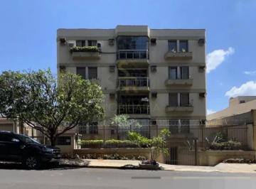 Apartamento · 55m² · 2 Quartos · 1 Vaga · Apartamentos Padrão em Ribeirão Preto