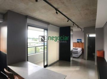 Apartamento · 40m² · 1 Quarto · 1 Vaga · Flat 1 quarto no bairro Jardim da Cidade Betim