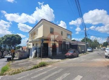 Comercial · 100m² · 4 Quartos · 2 Vagas · Prédio à venda, 4 quartos, 1 suíte, 2 vagas, Santa Mônica - Belo Horizonte/MG