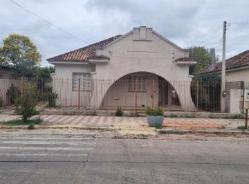 Foto 01 · Casa, Centro, Santa Vitória do Palmar, RS