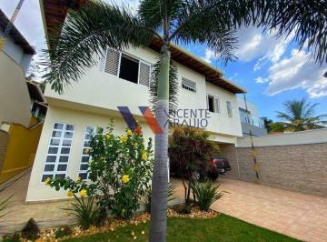 Casa · 300m² · 4 Quartos · 3 Vagas · Casa de 4 quartos à venda no bairro Ingá Alto Betim.