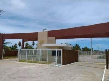 Terreno · 450m² · Lotes para Venda no Condomínio Meridiem - Abaís/Estância