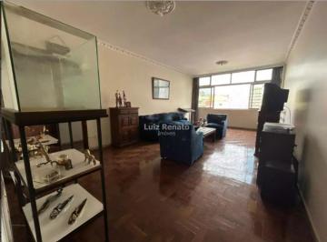 Apartamento · 220m² · 4 Quartos · Apartamento à venda no bairro Centro