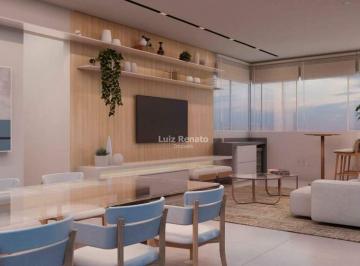 Apartamento · 97m² · 3 Quartos · 2 Vagas · Apartamento à venda no bairro Buritis