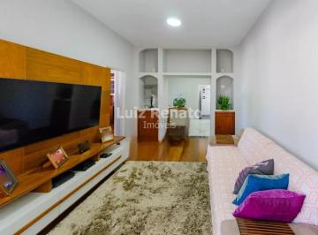 Apartamento · 100m² · 3 Quartos · 1 Vaga · Apartamento à venda no bairro Barroca