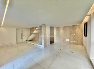 Apartamento · 220m² · 3 Quartos · 3 Vagas · Apartamento à venda no bairro Savassi