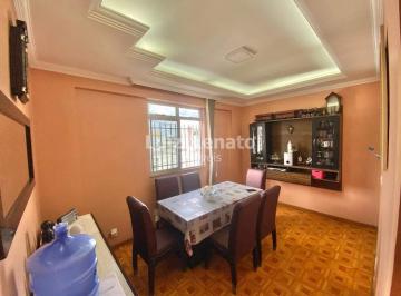 Apartamento · 75m² · 2 Quartos · 1 Vaga · Apartamento à venda no bairro Silveira