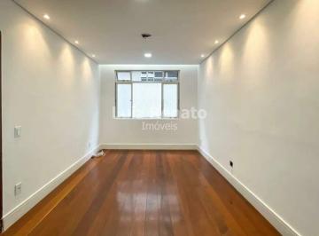 Apartamento · 89m² · 3 Quartos · 1 Vaga · Apartamento à venda no bairro Cidade Nova