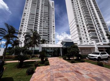 Apartamento · 242m² · 4 Quartos · 3 Vagas · Apartamento de Alto Padrão no Edifício Grand Palais