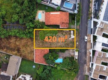 Terreno · 420m² · Terreno á Venda com 420 m² no bairro Santa Rosa