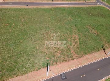 Terreno · 250m² · Terreno no Condomínio Reserva Santa Inês