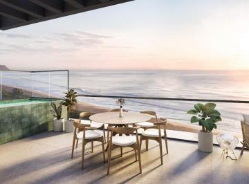 Apartamento · 229m² · 4 Quartos · 3 Vagas · Vista mar com 4 suítes e 229m² de alto padrão