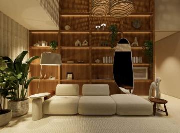 Apartamento · 276m² · 3 Quartos · 3 Vagas · Apartamento duplex à venda no Edifício In Exclusive Home