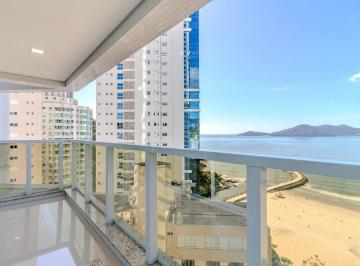 Apartamento · 164m² · 3 Quartos · 3 Vagas · Apartamento à venda com três suítes no Edifício Infinity Coast em Balneário Camboriú