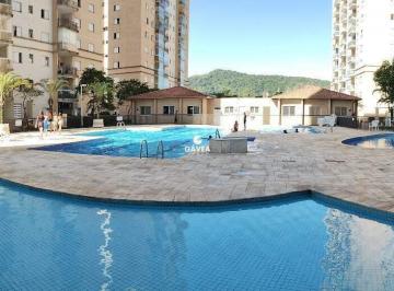 Apartamento · 69m² · 3 Quartos · 1 Vaga · Apartamento à venda no Areia Branca em Santos.
