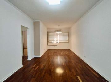 Apartamento · 114m² · 2 Quartos · 2 Vagas · Apartamento à venda no Ponta da Praia em Santos.