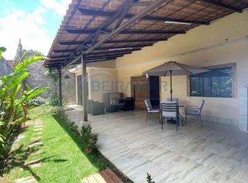 Casa · 70m² · 1 Quarto · Casa 1 Quarto, Condomíno Fechado, Recém Reformada à Venda no Setor de Mansões Lago Norte 