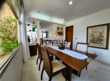 Apartamento · 137m² · 4 Quartos · 2 Vagas · Apartamento à venda, 4 quartos, 1 suíte, 2 vagas, Sion - Belo Horizonte/MG