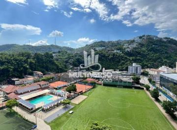 Apartamento · 48m² · 1 Quarto · 1 Vaga · Apartamento à venda, 1 quarto no bairro José Menino em Santos