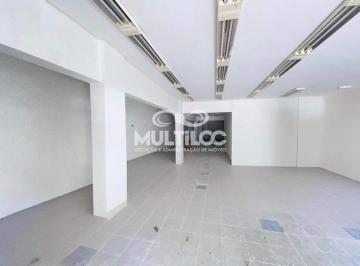 Comercial · 250m² · 3 Vagas · Ponto Comercial para aluguel, no bairro Aparecida em Santos