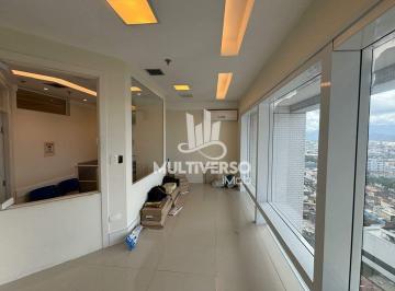 Comercial · 68m² · 2 Vagas · Sala Comercial à venda, no bairro Vila Mathias em Santos